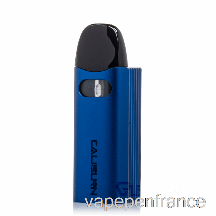 Uwell Caliburn Az3 17w Système De Pod Stylo Vape Bleu